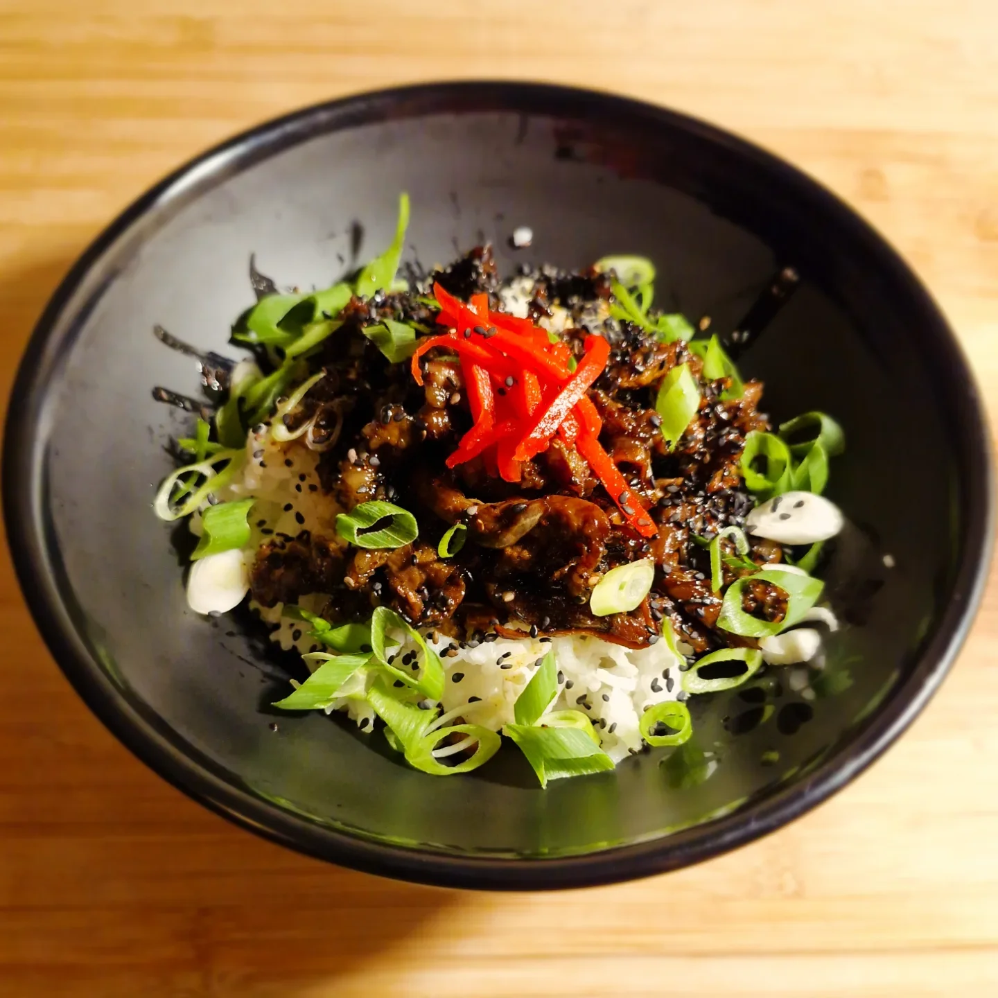 Bulgogi