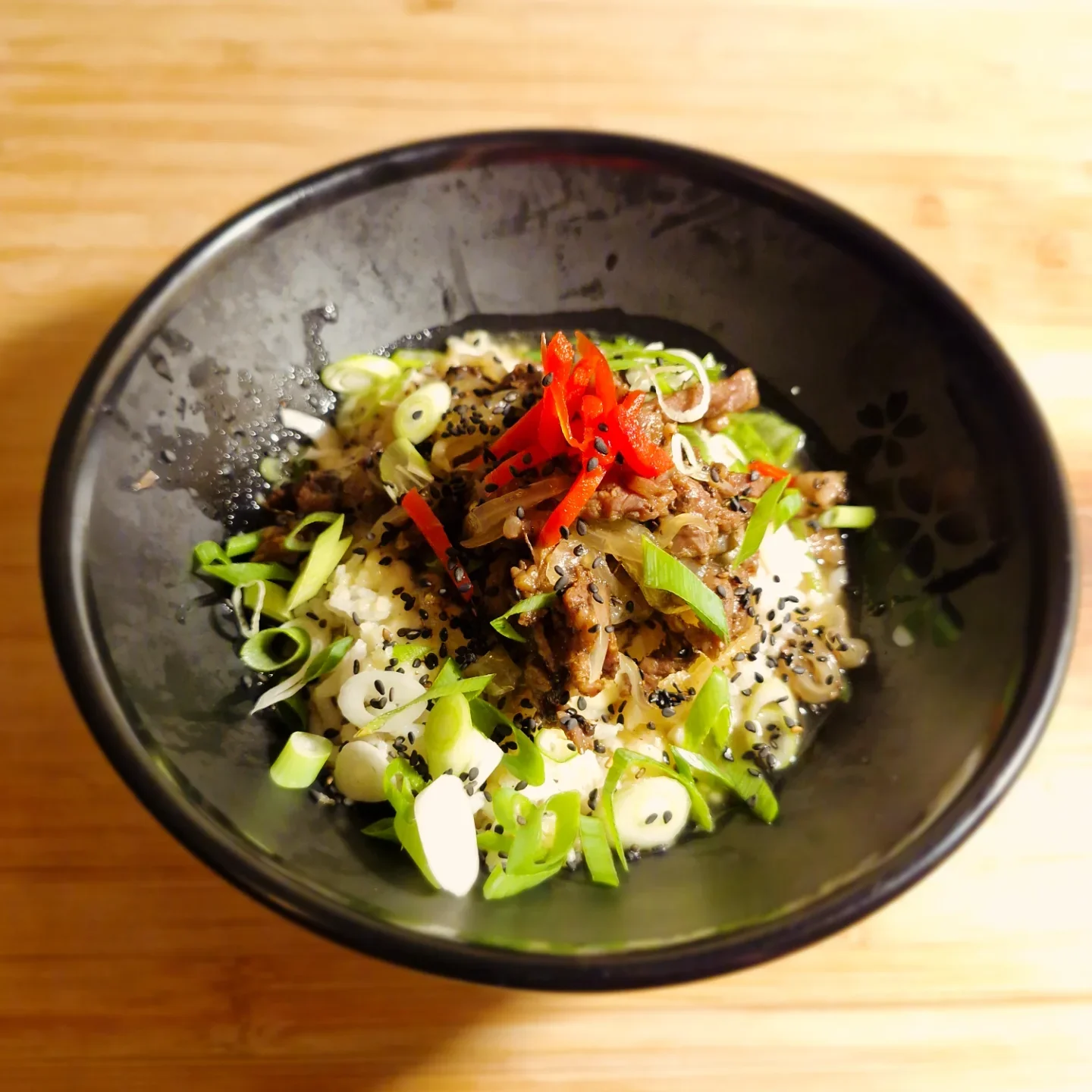 Gyudon