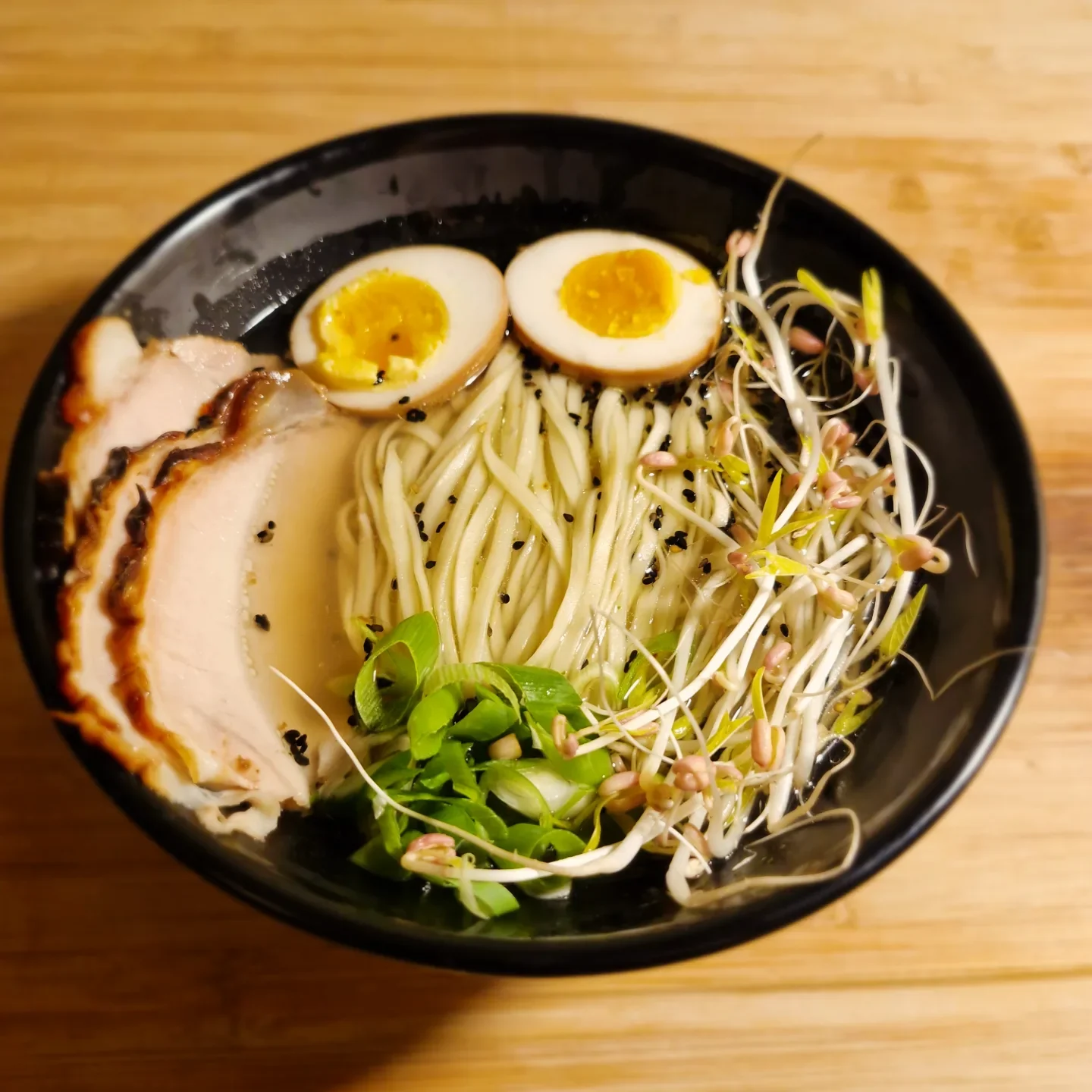 Ramen Tradicional