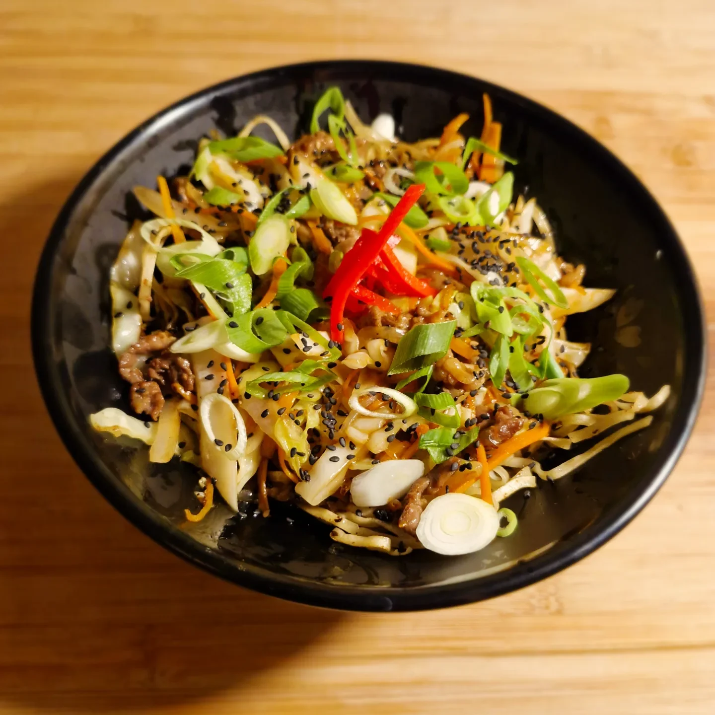 Yakisoba
